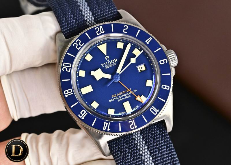 Tudor 42mm 090291